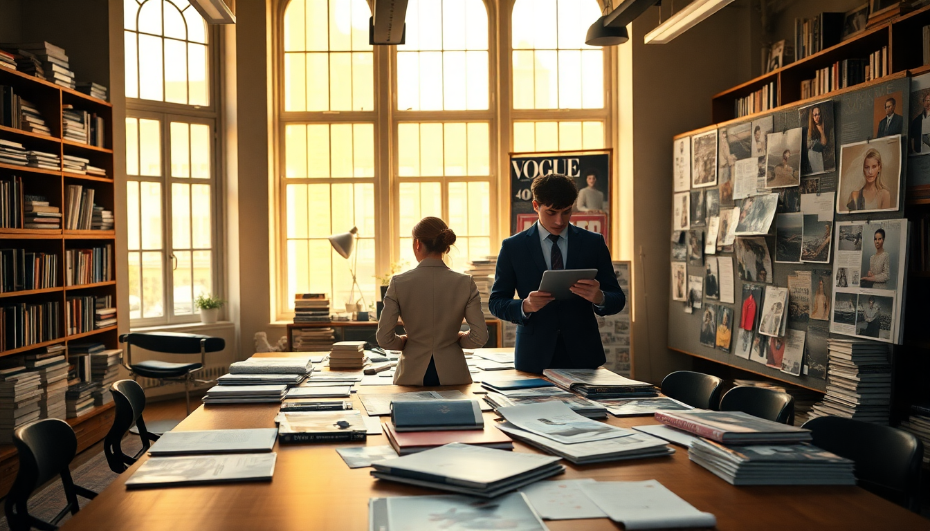 Vogue US: il cambiamento epocale di Anna Wintour