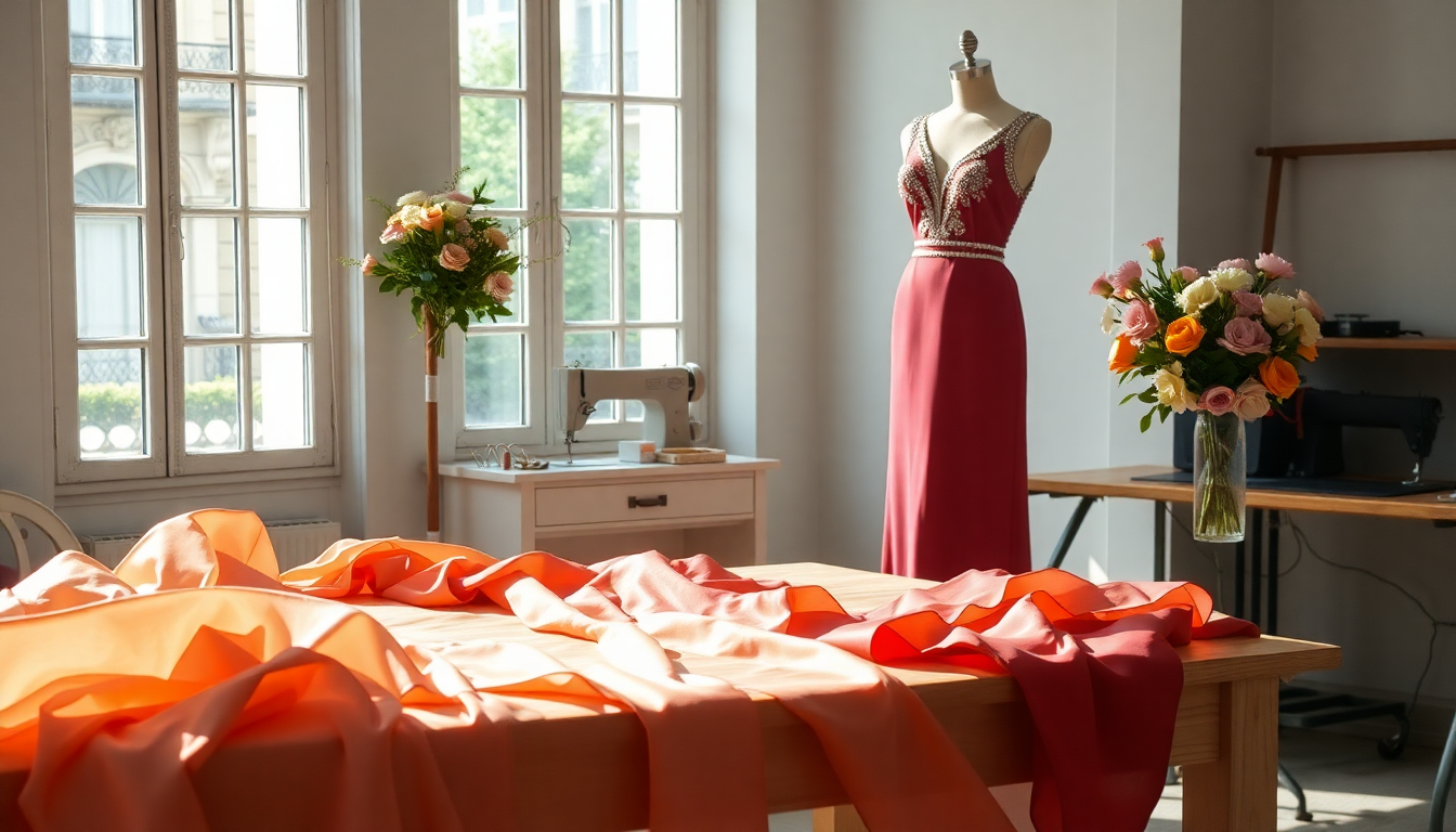 Cosa aspettarsi dalla stagione di haute couture a Parigi