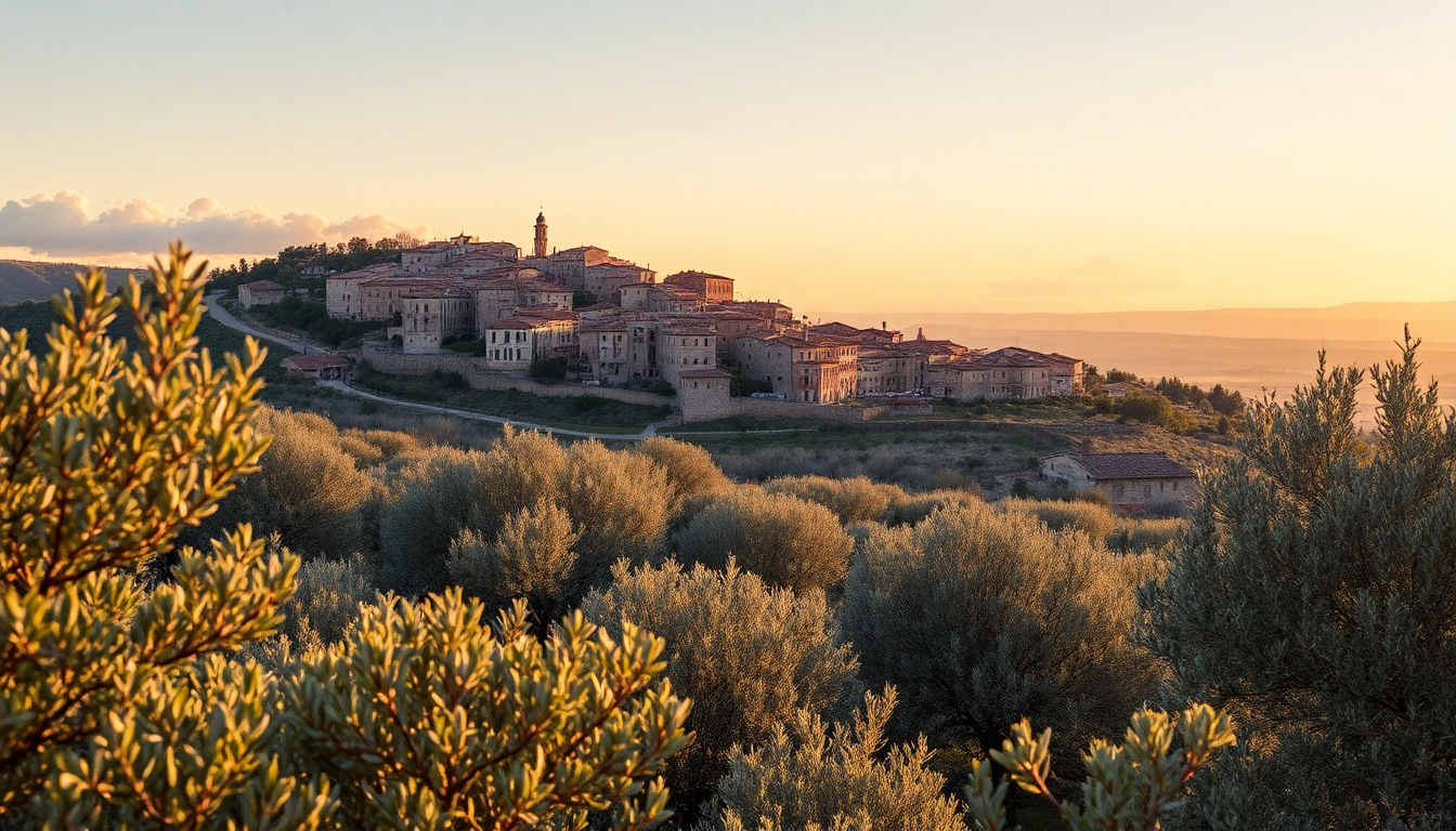 Ferrandina: il borgo lucano da visitare assolutamente