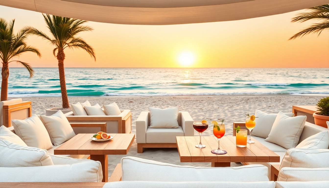 I beach club più affascinanti d’Italia per un’estate indimenticabile