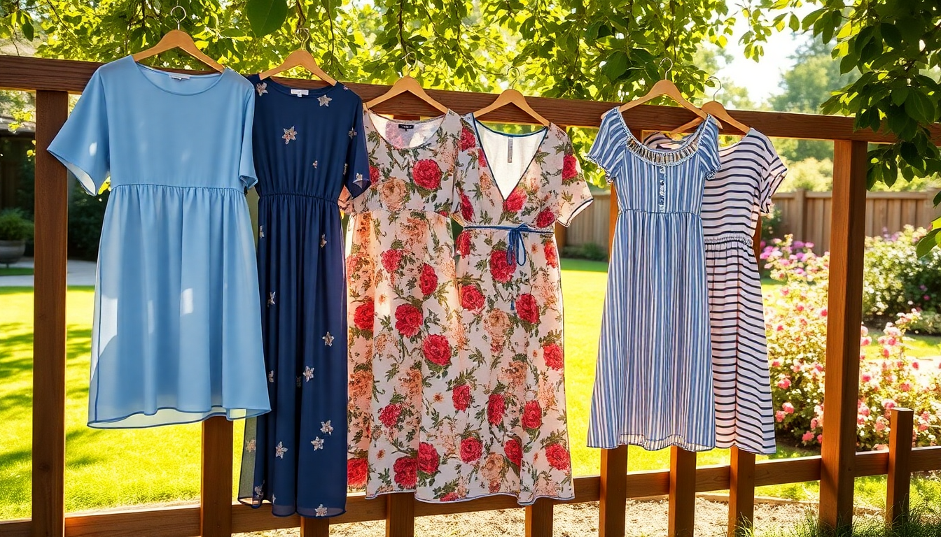 I migliori vestiti estivi H&M da non perdere