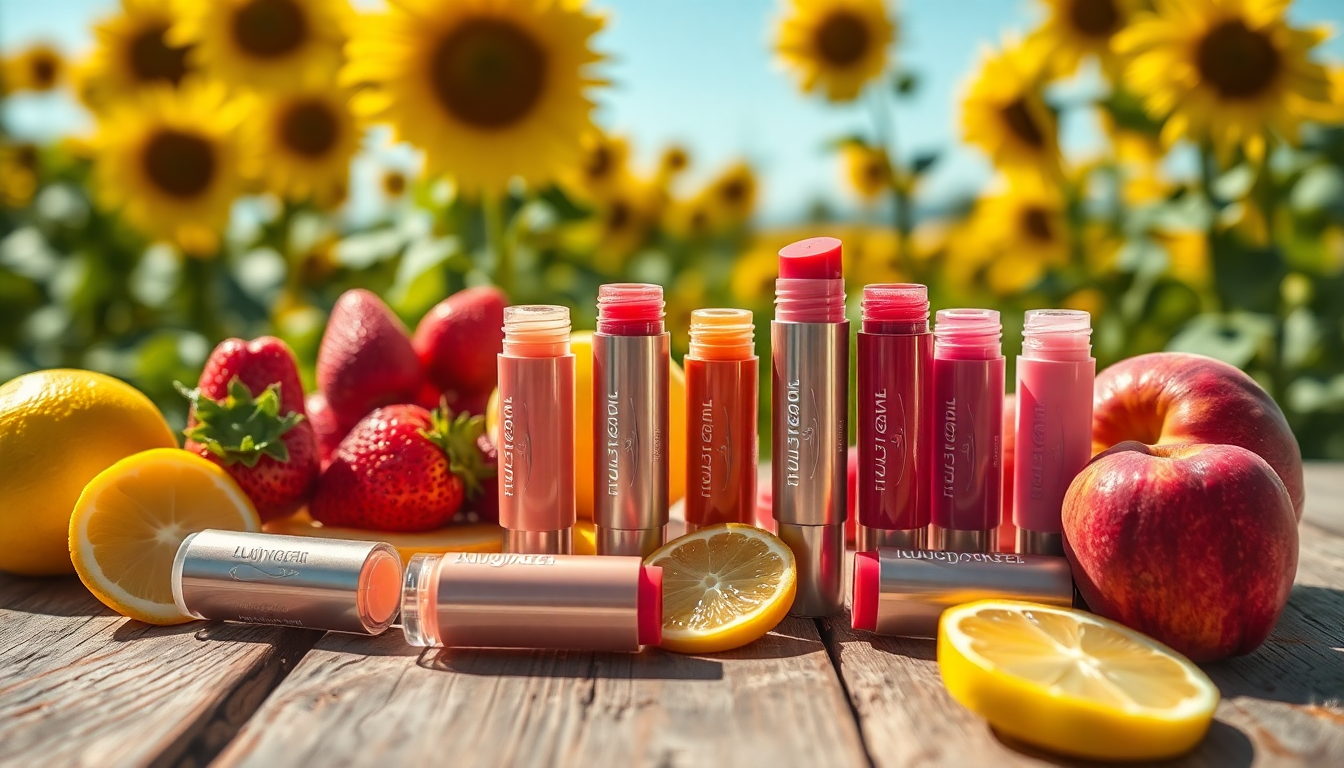 Jam lips: il trend labbra dell’estate 2023 che devi assolutamente provare