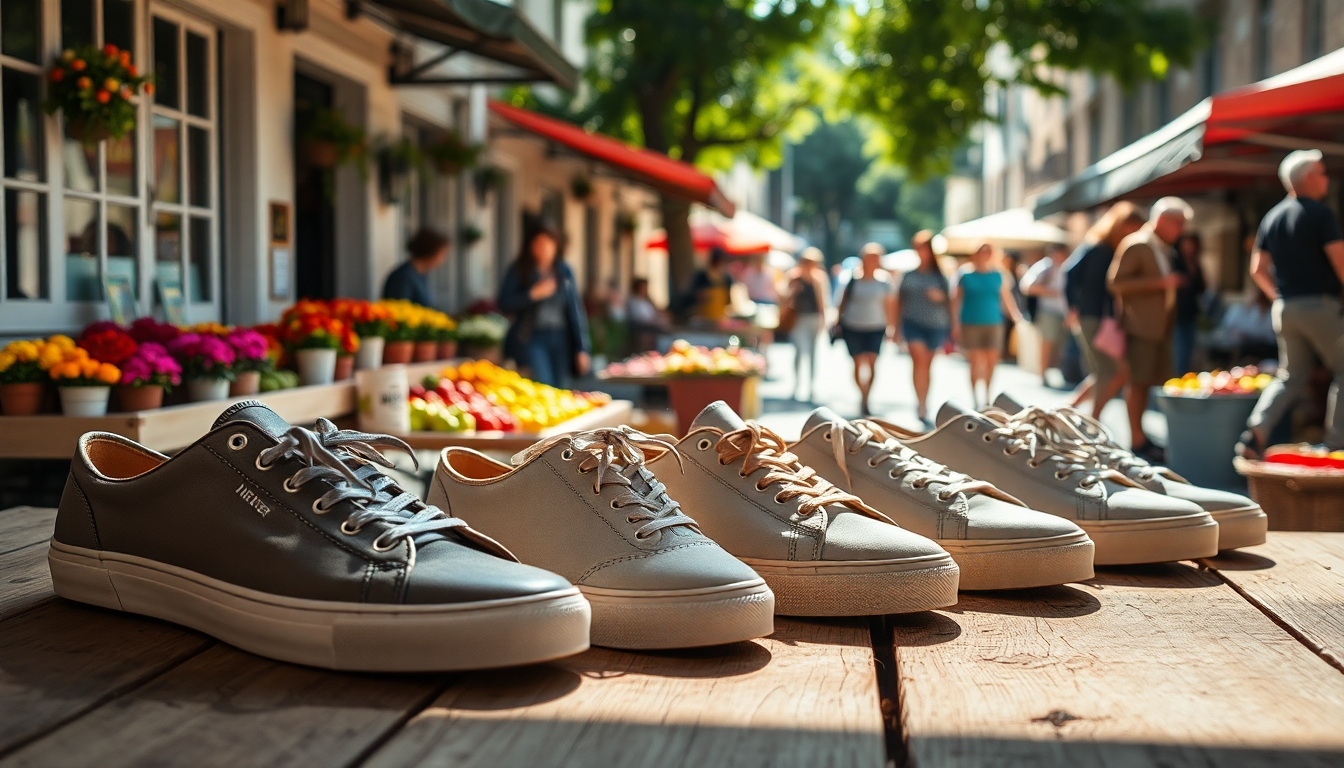 Le sneakers classiche da non perdere in saldo quest’estate