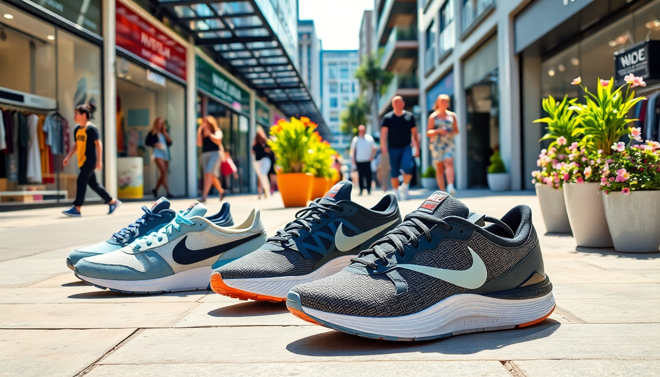 Le sneakers più trendy da aggiungere alla tua collezione quest’estate