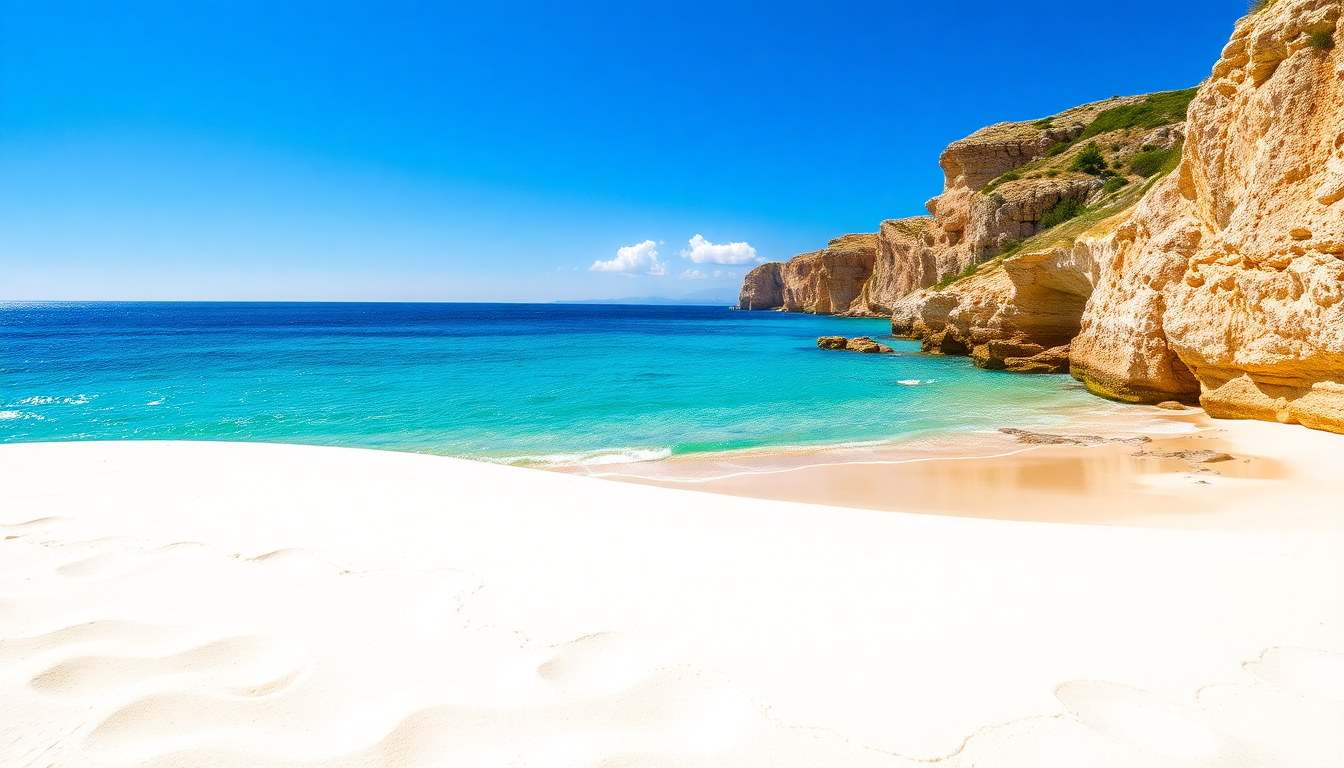 Le spiagge più belle di Favignana che devi assolutamente visitare