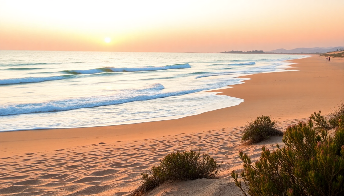 Le spiagge segrete del Veneto: 5 gemme da esplorare
