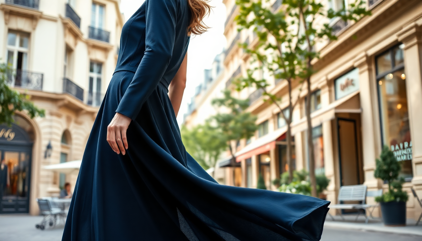 Léa Seydoux: il fascino dell’eleganza parigina per il suo 40° compleanno