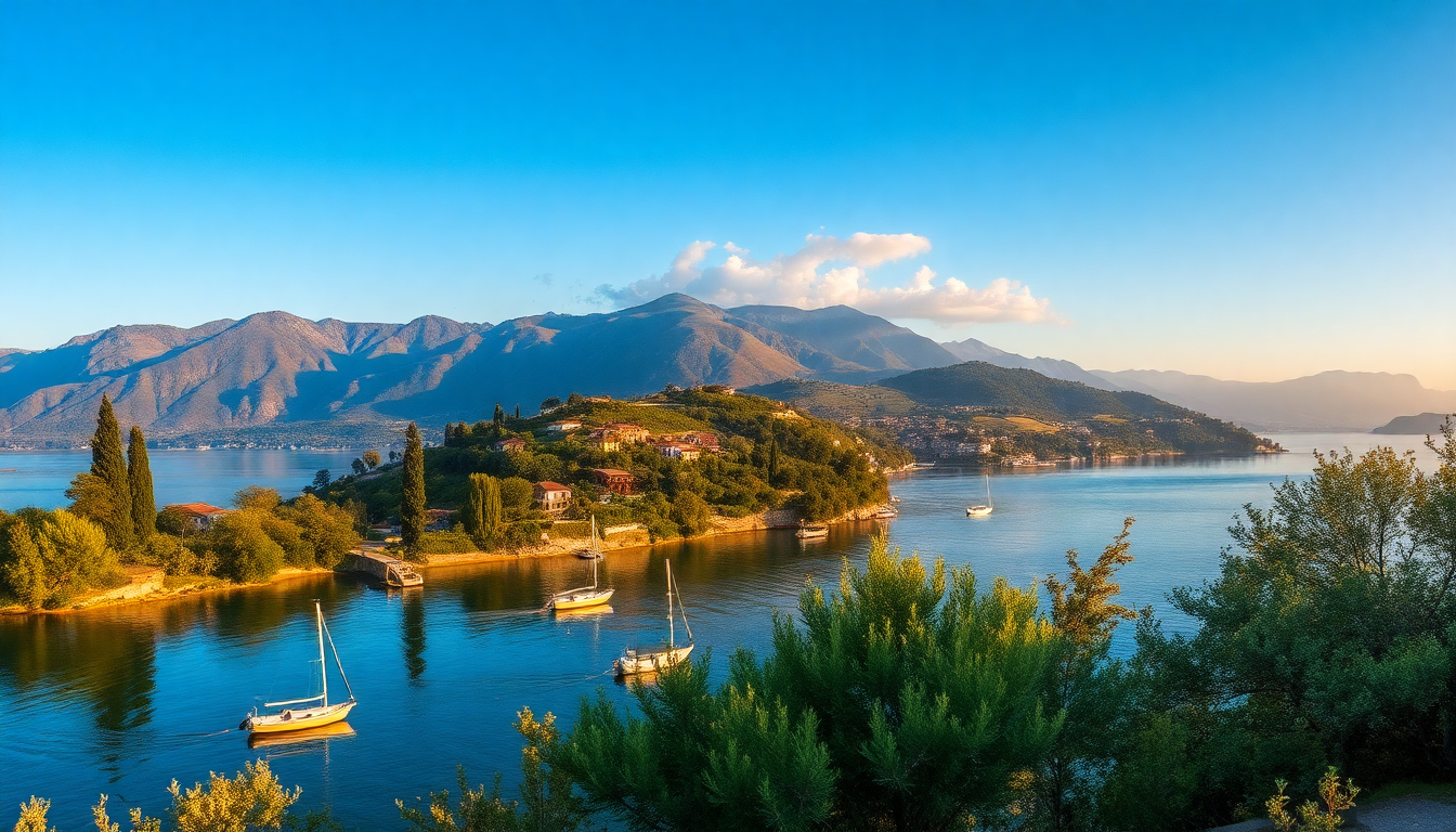 Monte Isola: la meraviglia che non ti aspetti in Lombardia