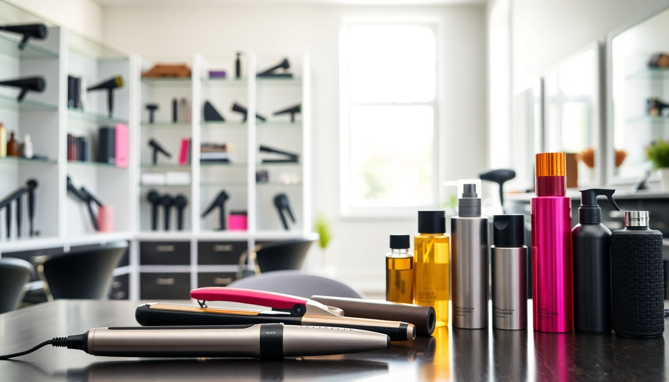 Offerte imperdibili per capelli: i migliori strumenti su Amazon Prime