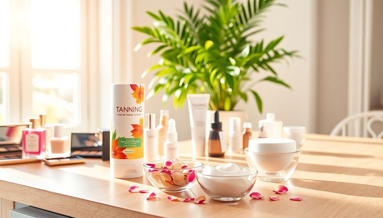 Offerte imperdibili per il tuo beauty routine estivo