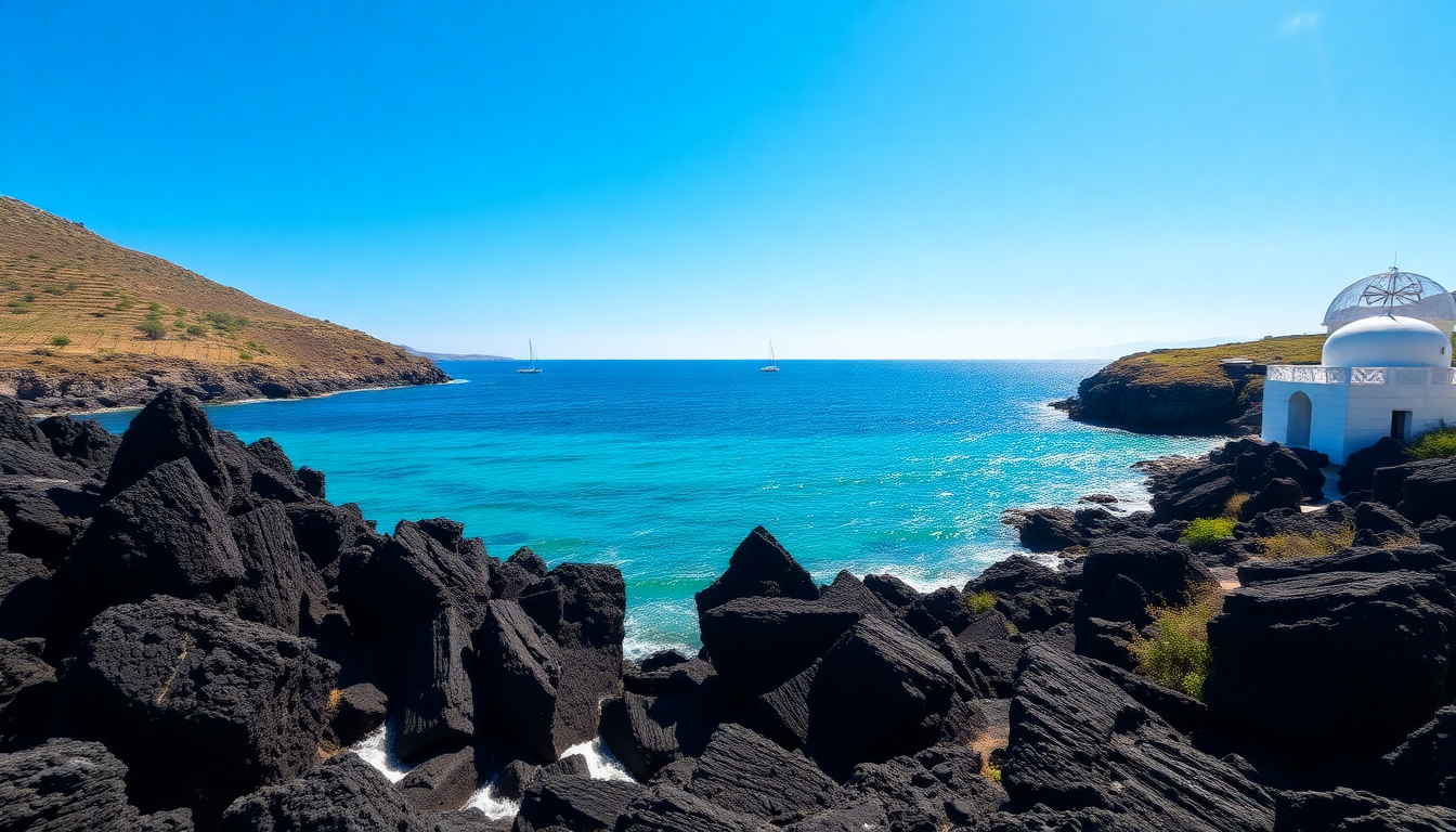 Pantelleria: 5 motivi per cui devi visitarla subito