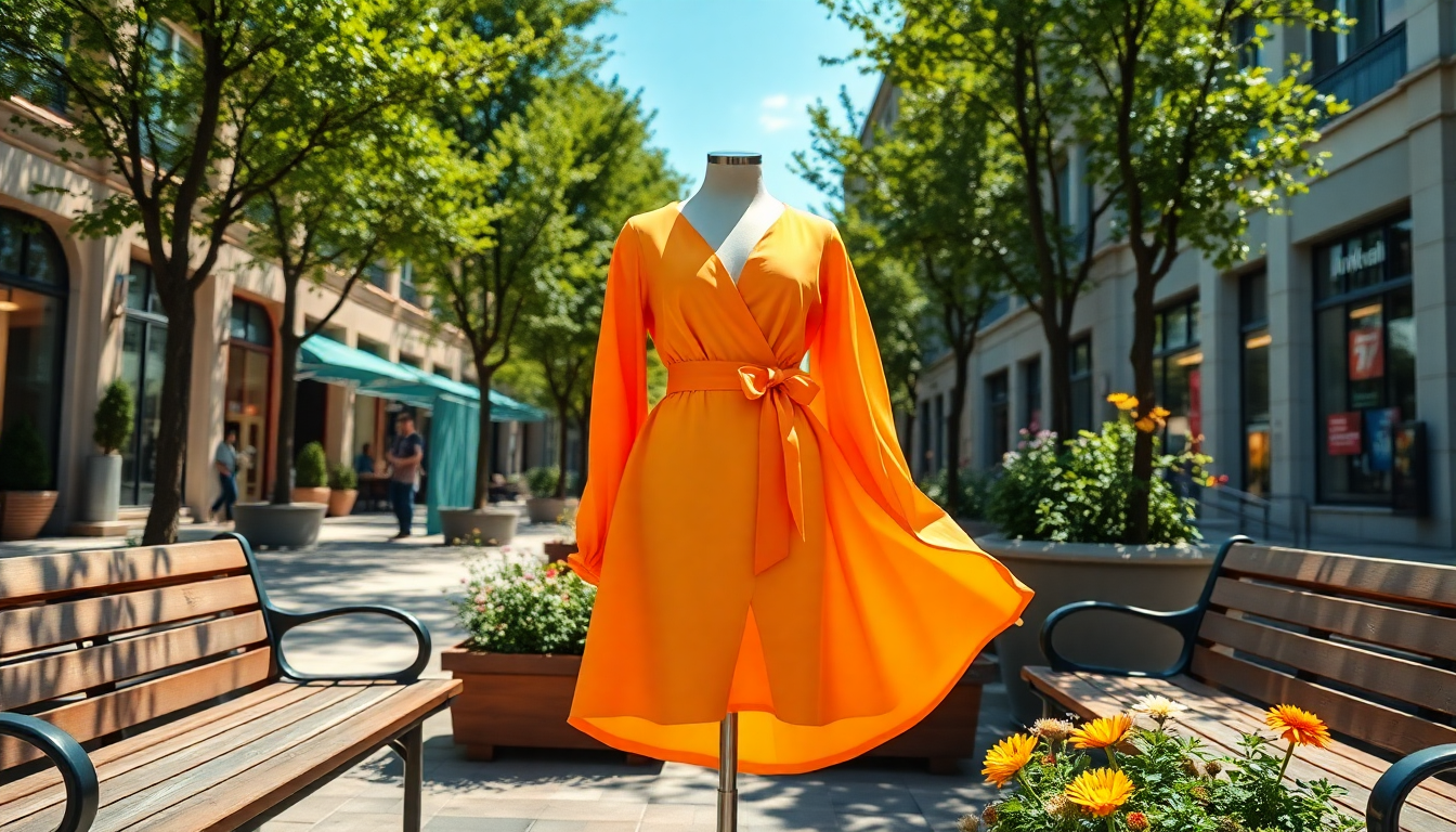 Peplo: il capo strategico che domina la moda estiva 2025