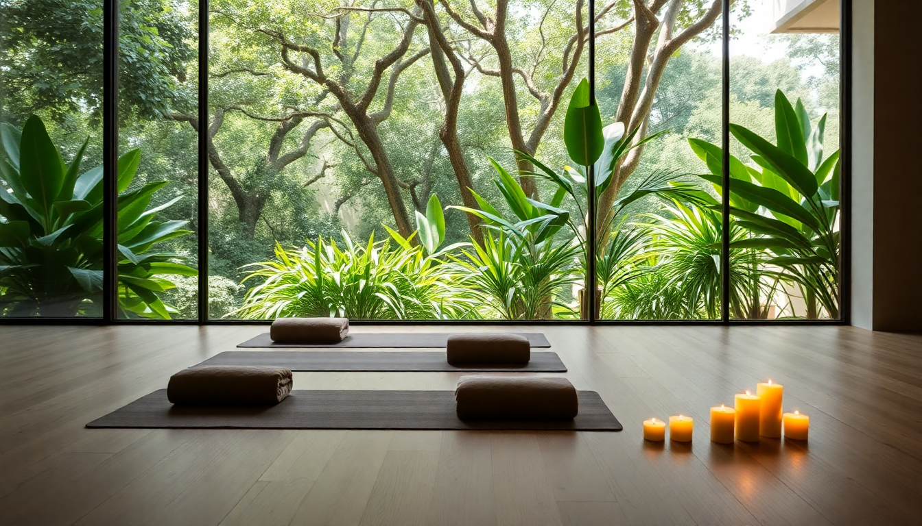 RAKxa: un viaggio verso il wellness integrativo in Thailandia