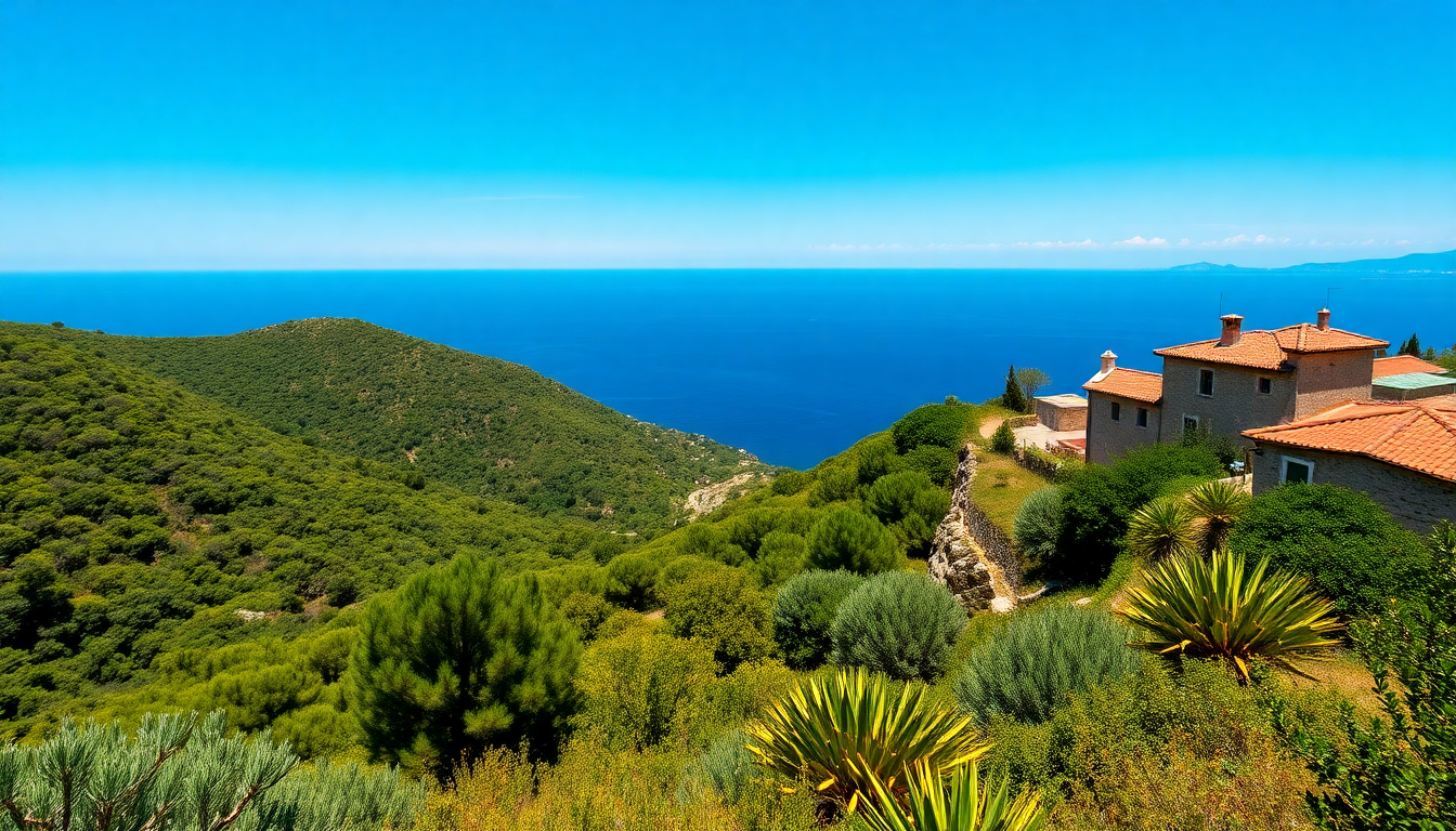 Salina: la perla delle Eolie che non puoi perdere
