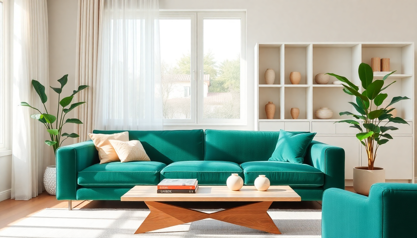 Scopri arredi chic scontati del 50% per un restyling unico
