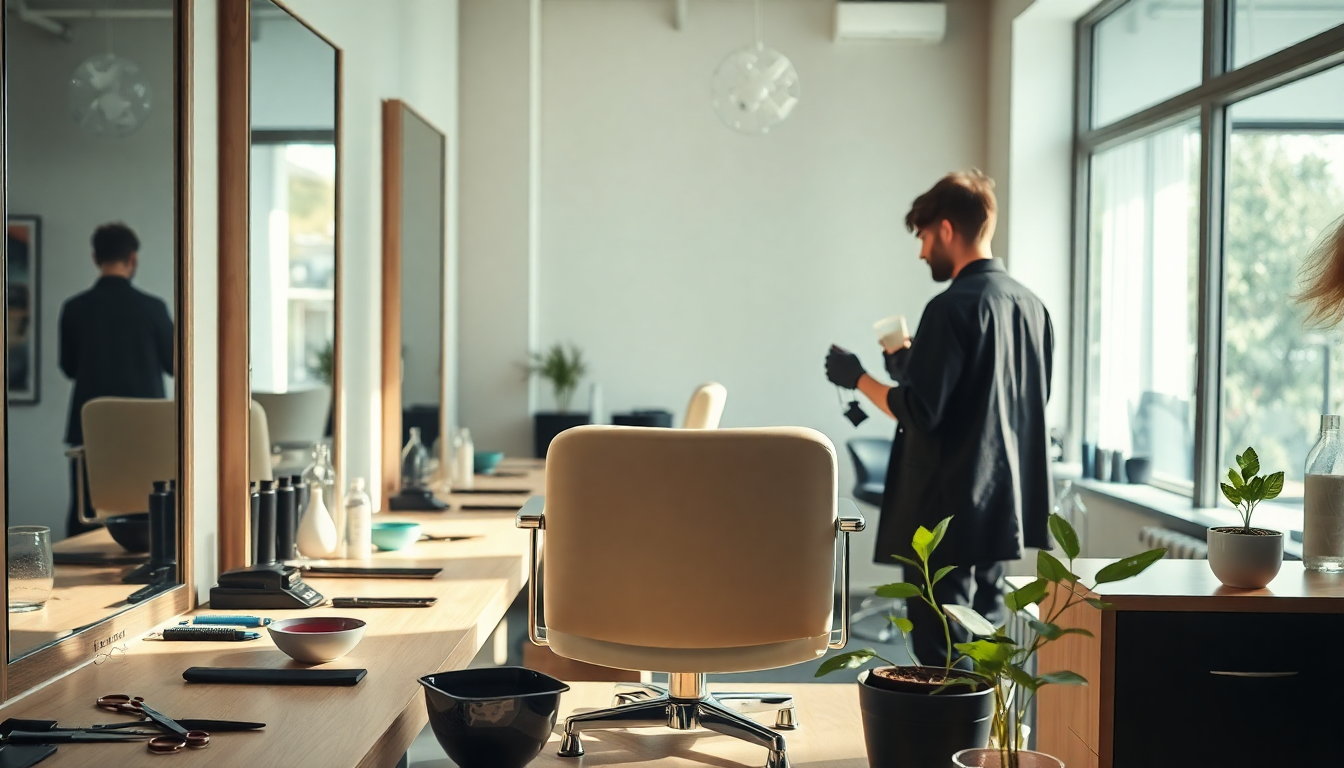 scopri come cambiare colore di capelli puo cambiare la tua vita 1752358682