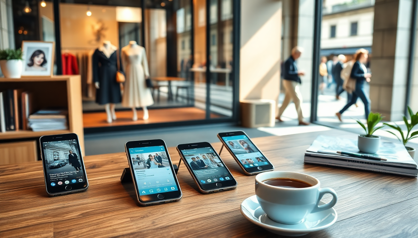 Scopri come gli influencer italiani stanno cambiando il gioco nel marketing