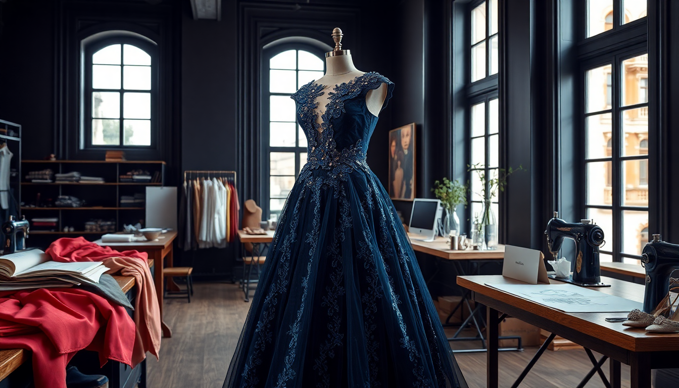 Scopri i designer che stanno rivoluzionando la couture mondiale