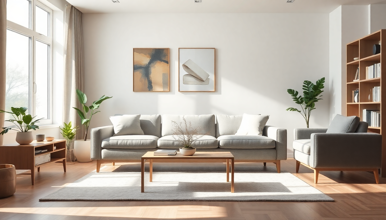 Scopri i divani più innovativi per il tuo living