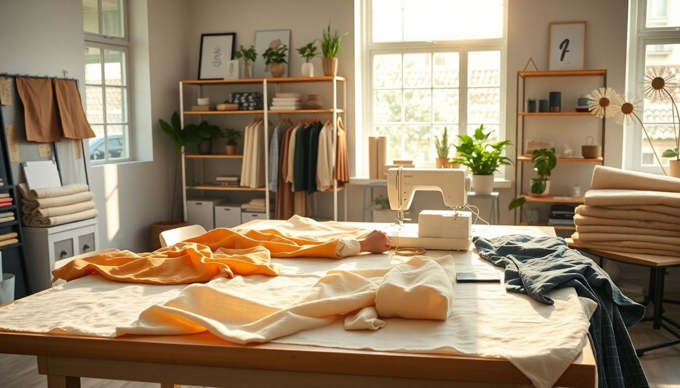 Scopri i materiali innovativi per un fashion più eco-friendly