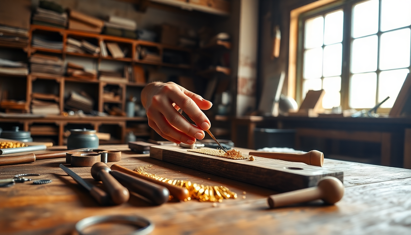 Scopri il tour LVMH che ispira le nuove generazioni all’artigianato