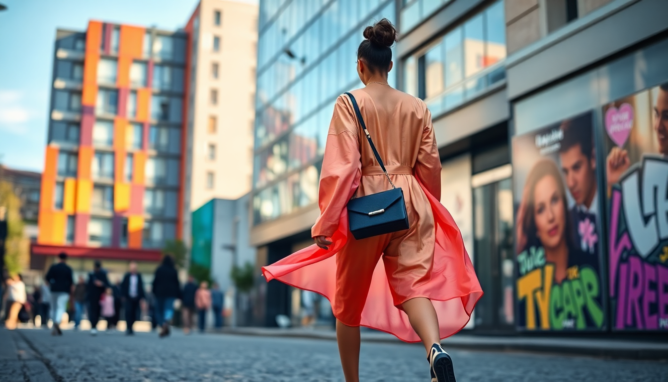 Scopri il viaggio di Tyla tra moda e musica: un’icona in ascesa