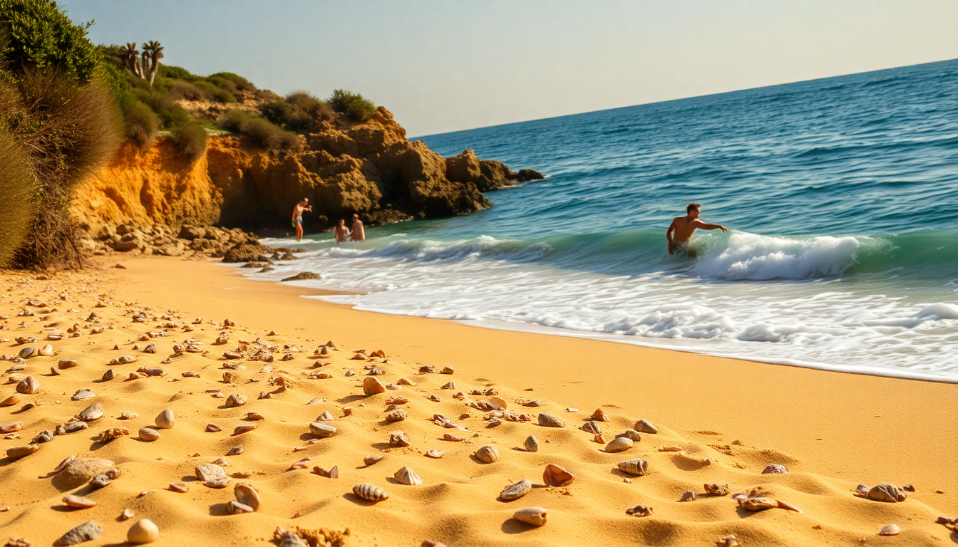 Scopri le 10 spiagge imperdibili della Sicilia