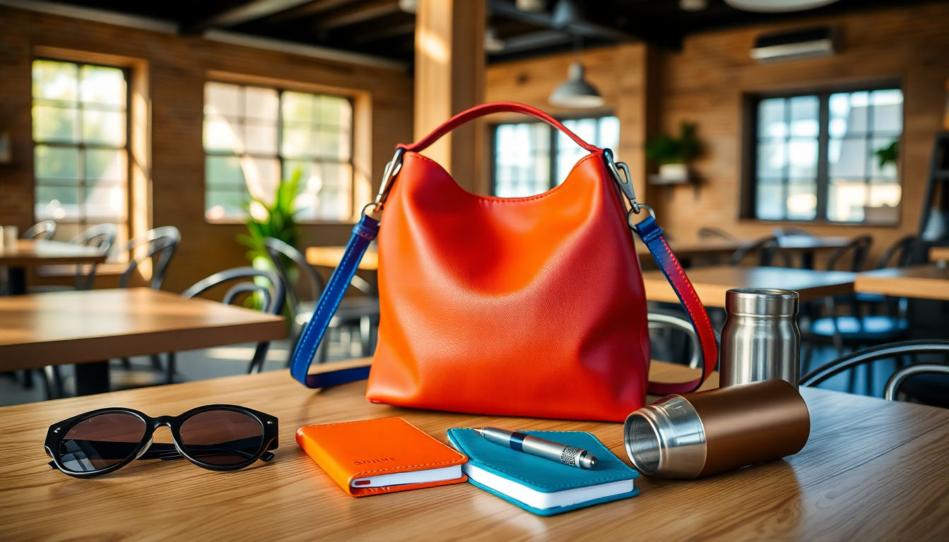 Scopri perché la mini hobo bag è l’accessorio del momento