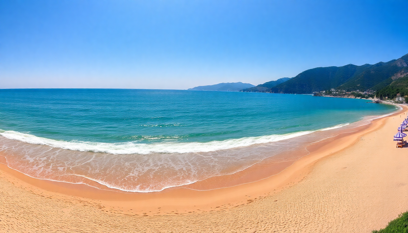 Vado Ligure: perché dovresti visitarla quest’estate