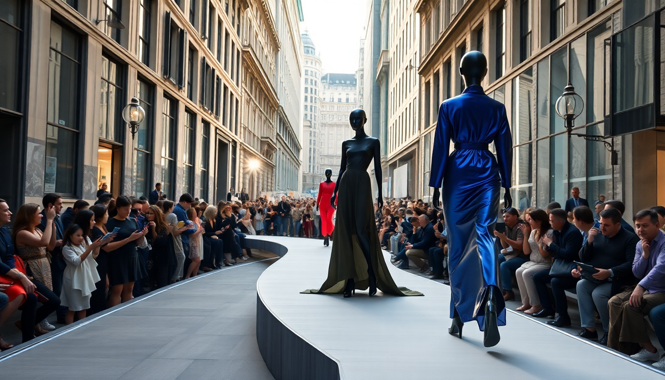 Scopri le novità della Milano Fashion Week di settembre 2025