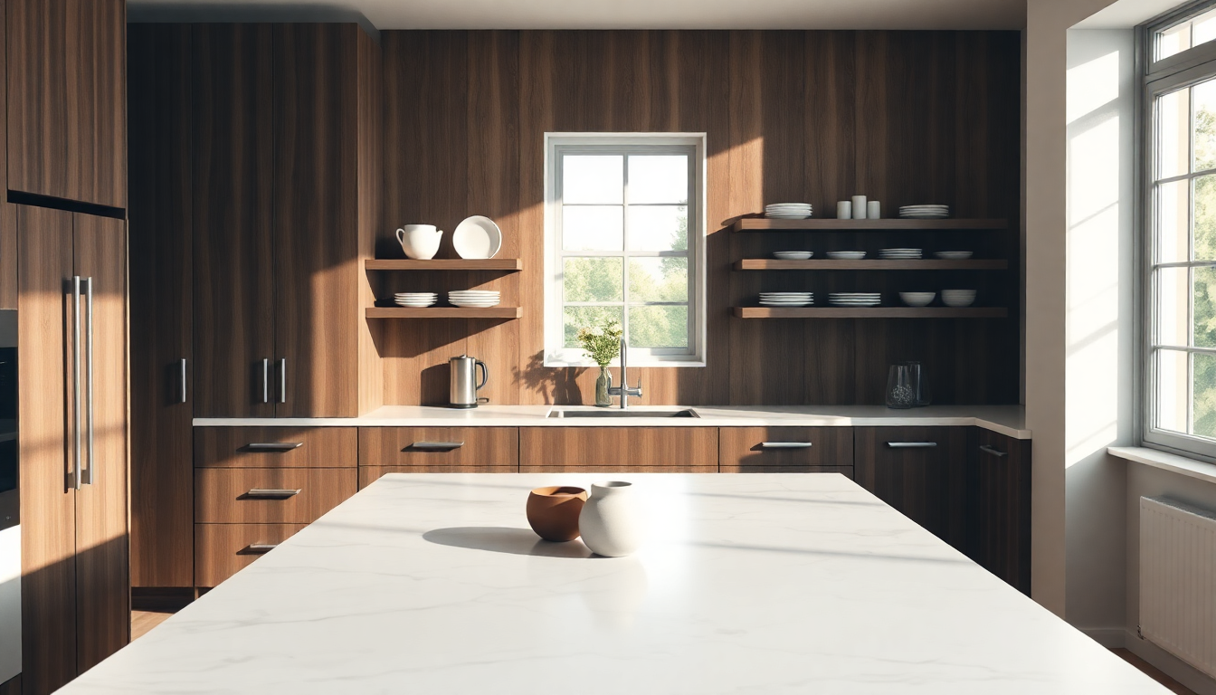STENSUND di IKEA: la cucina che tutti desiderano