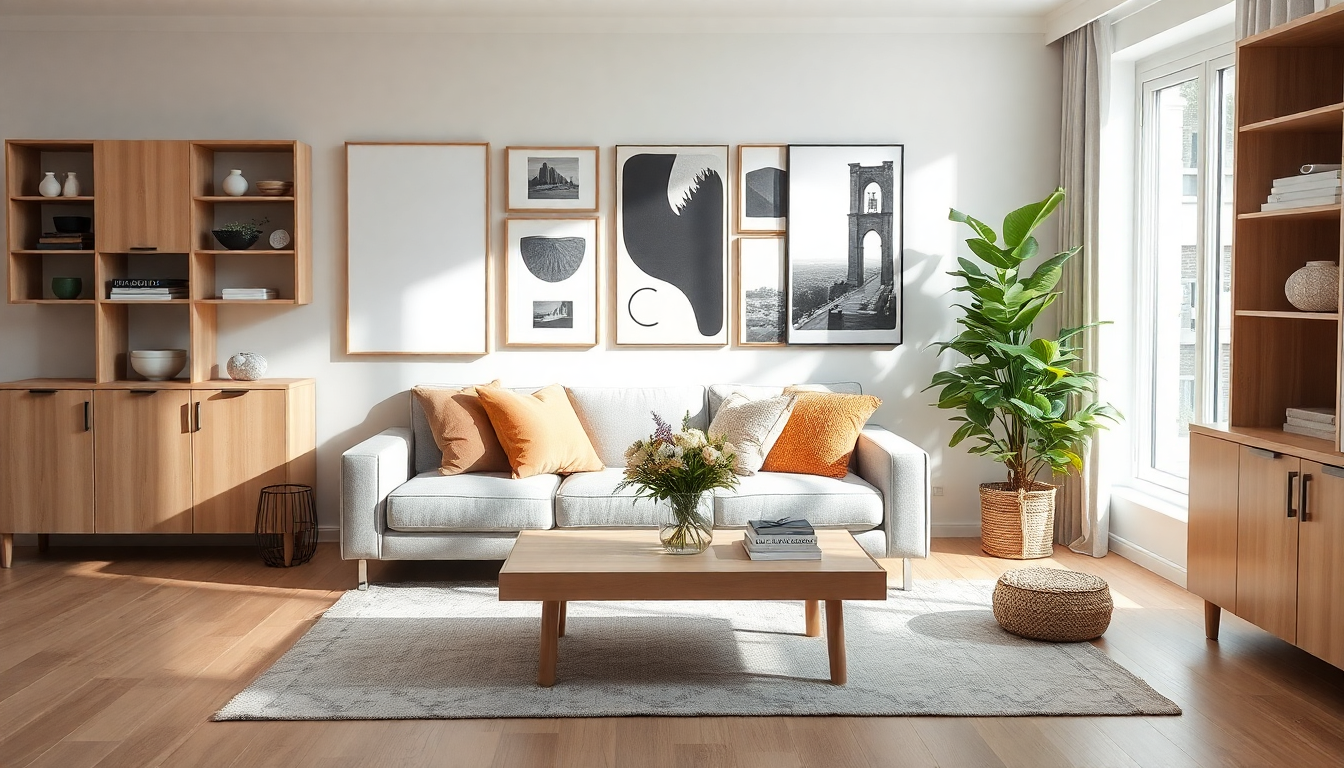 10 segreti per trasformare la tua casa in un ambiente moderno
