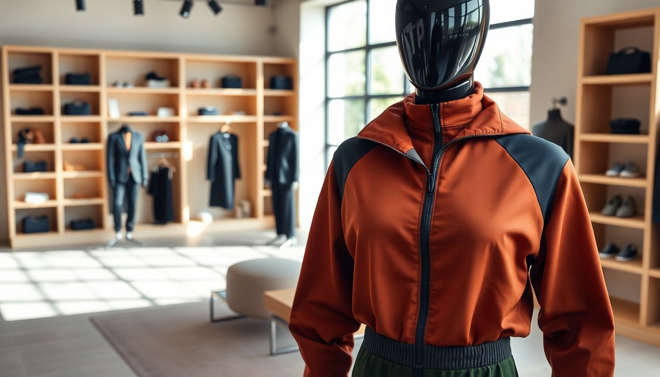 Esplora le Capsule Collection Autunnali di Moda 2025: Tendenze Imperdibili!