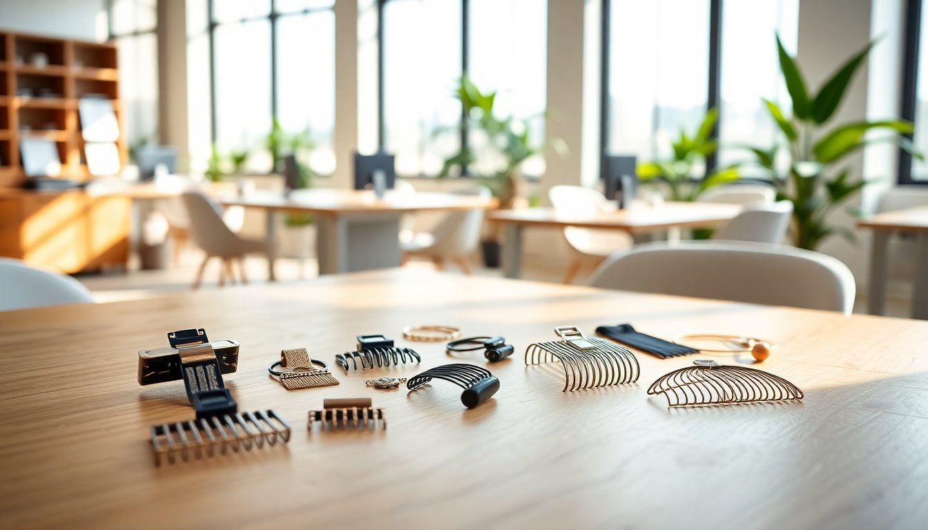 Le migliori acconciature minimal chic per il lavoro