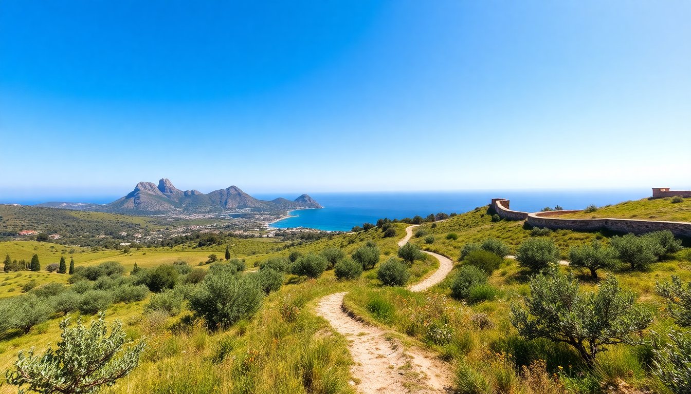 Arzachena: Scopri la Nuova Perla delle Blue Zone in Sardegna