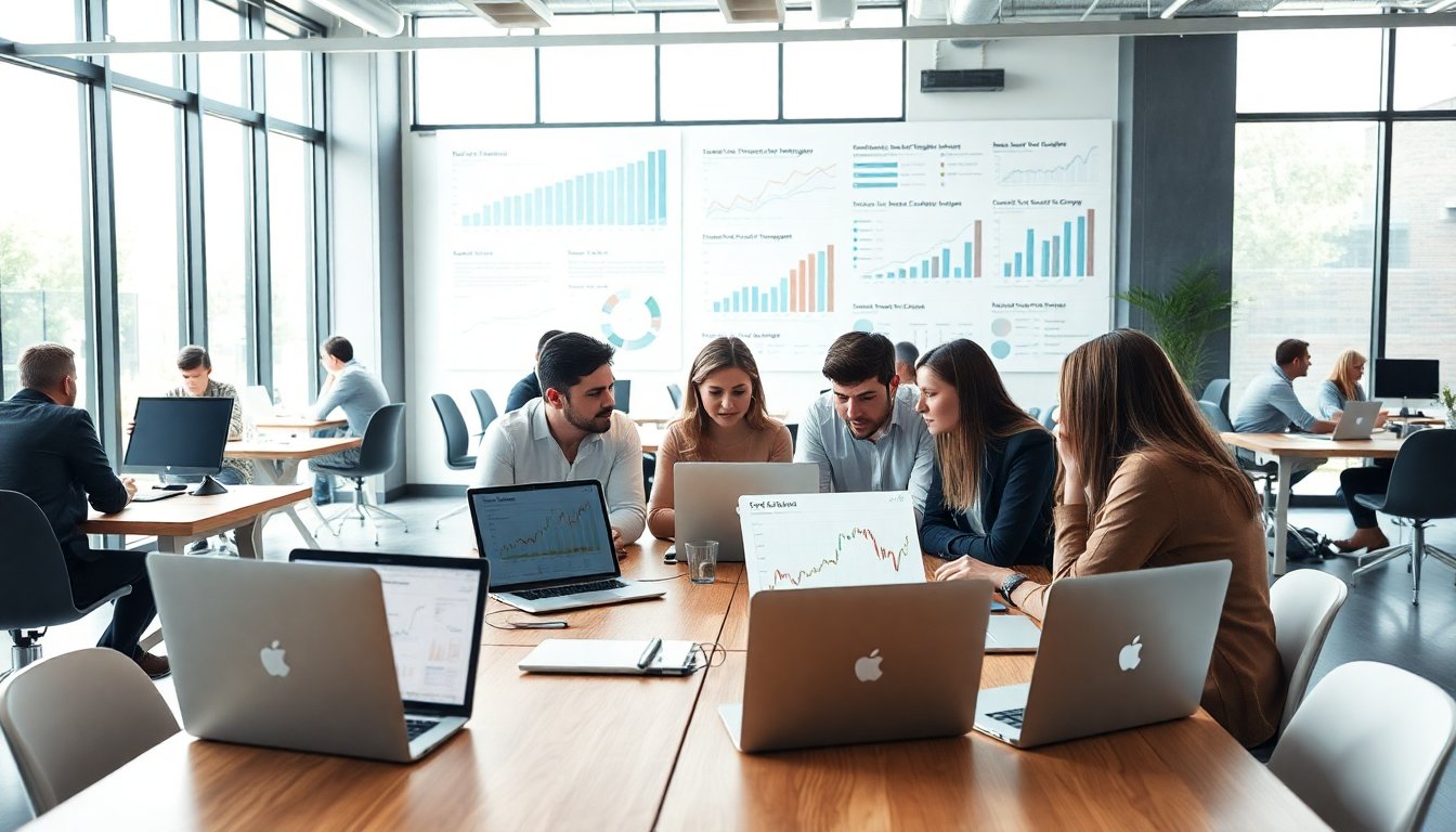 Come la crisi del 2008 ha plasmato l’innovazione fintech moderna