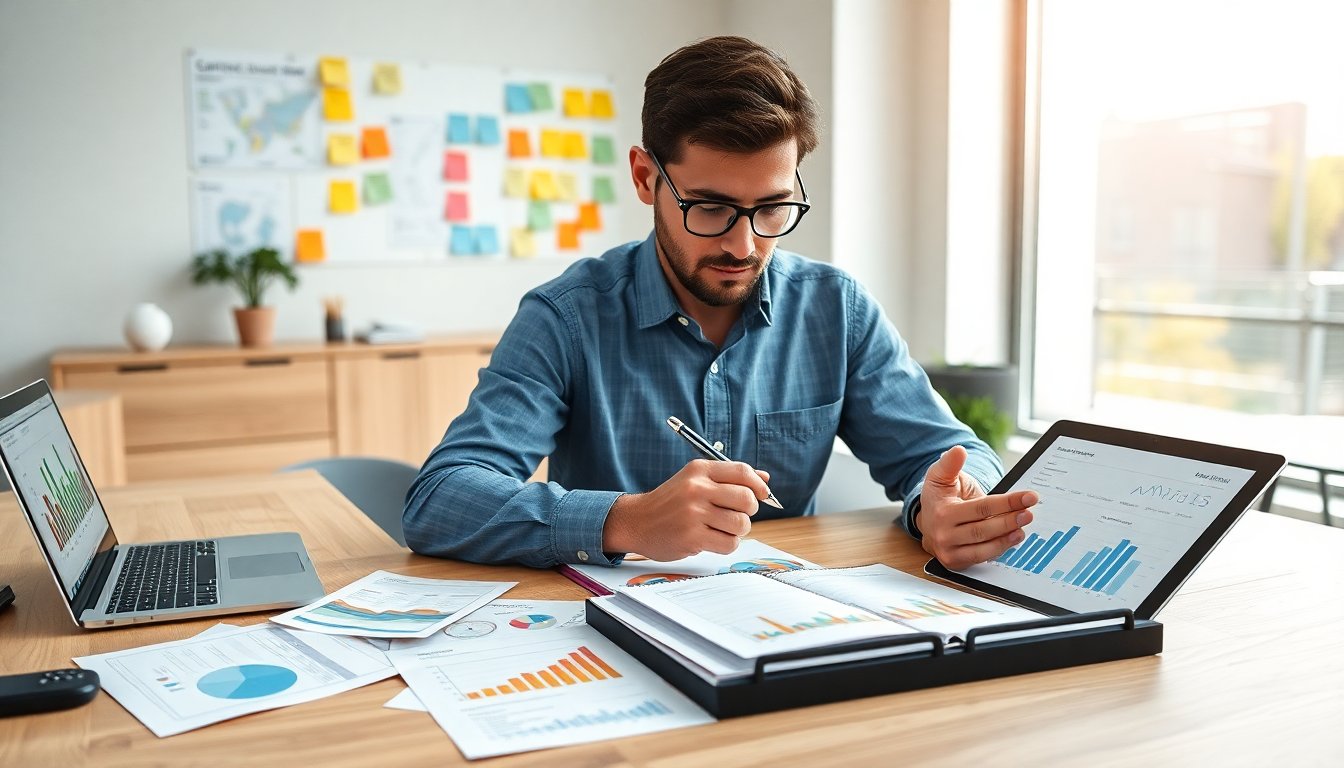 Come la personalizzazione sta rivoluzionando il marketing digitale
