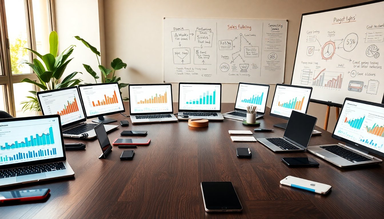 Come ottimizzare le strategie di marketing nel 2025 con un approccio data-driven