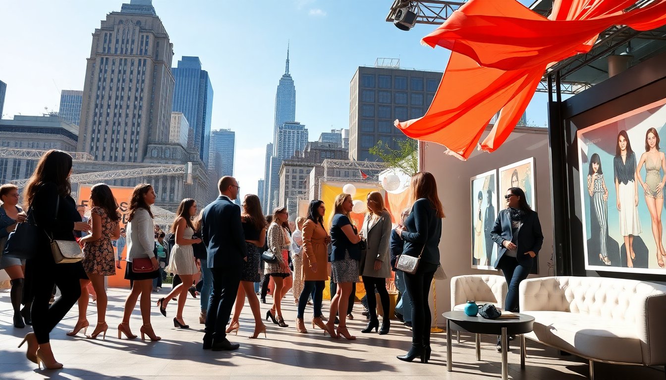 Date Aggiornate della New York Fashion Week: Febbraio 2026