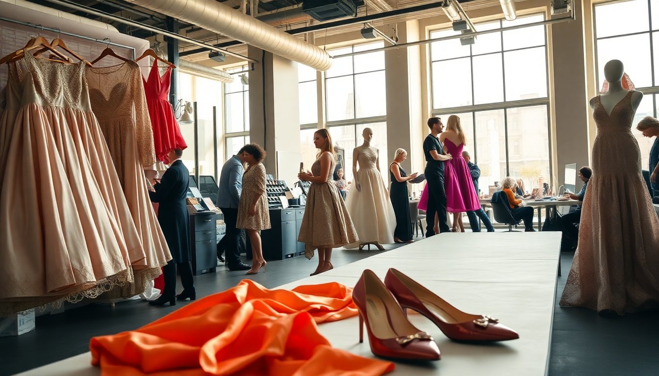 Date della Settimana della Moda di New York: Autunno-Inverno 2026 Annunciate!