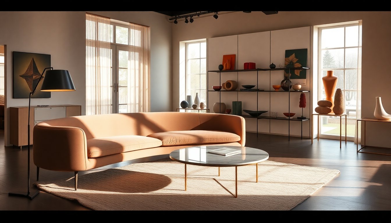 Design Contemporaneo: Scopri la Collezione Esclusiva di Lorenza Bozzoli per Ghidini1961