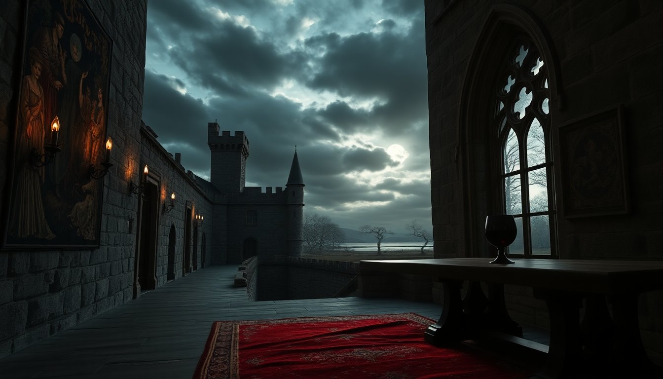 Dracula di Luc Besson: Una Rivisitazione Romantica del Mito Classico