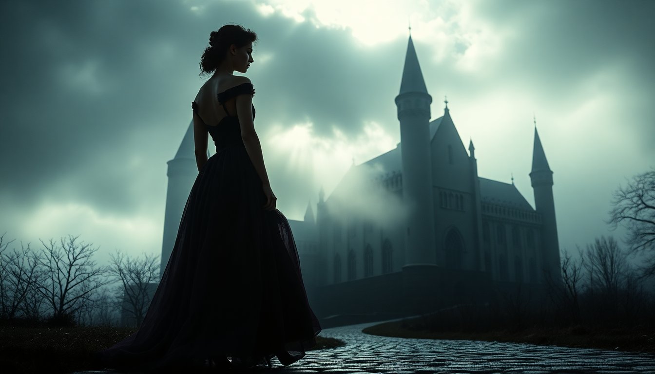 Esplora il Dracula di Luc Besson: una storia d’amore che supera l’orrore