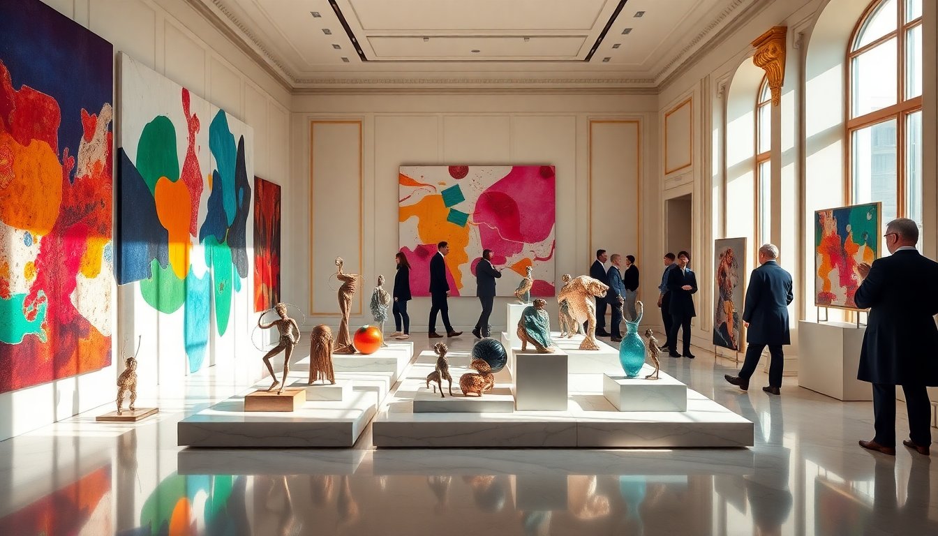 Esplora la Mostra Supernova di Bvlgari a Milano: Un’Esperienza Imperdibile fino al 2026