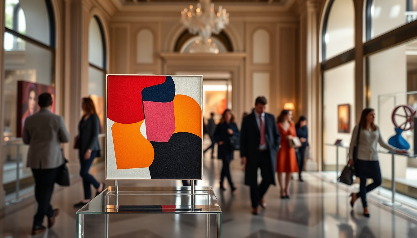 Esplora ‘Supernova’: la straordinaria mostra d’arte contemporanea di Bvlgari a Milano