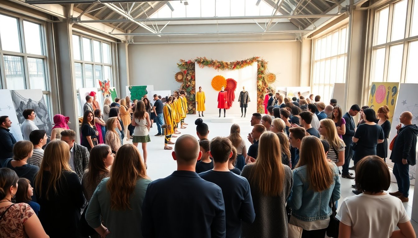 Fashion Graduate Italia: l’evento imperdibile per i talenti emergenti della moda
