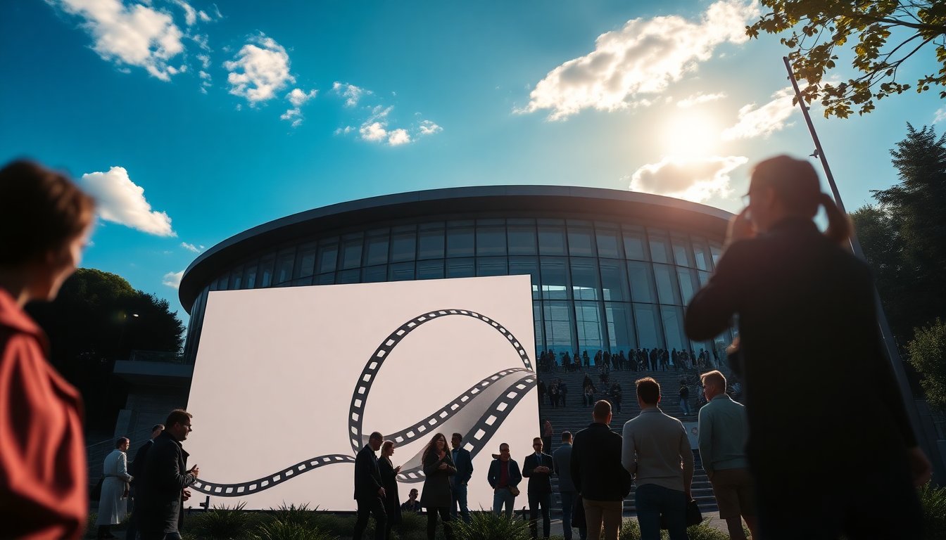 Festa del Cinema di Roma 2025: Scopri l’Evento Imperdibile dell’Anno