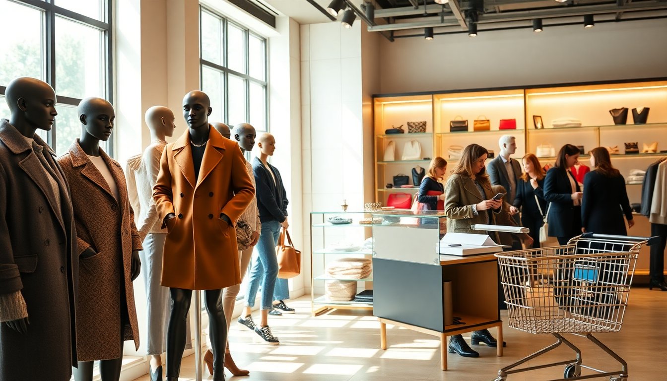Guida Definitiva agli Acquisti di Moda per il Black Friday 2025: Offerte Imperdibili e Trend da Seguire
