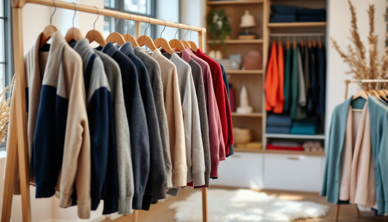 I cardigan più eleganti da indossare nella stagione invernale
