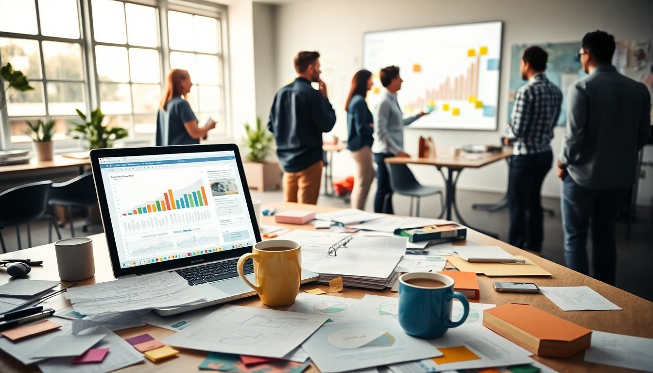 I veri motivi del fallimento delle startup in un mercato competitivo